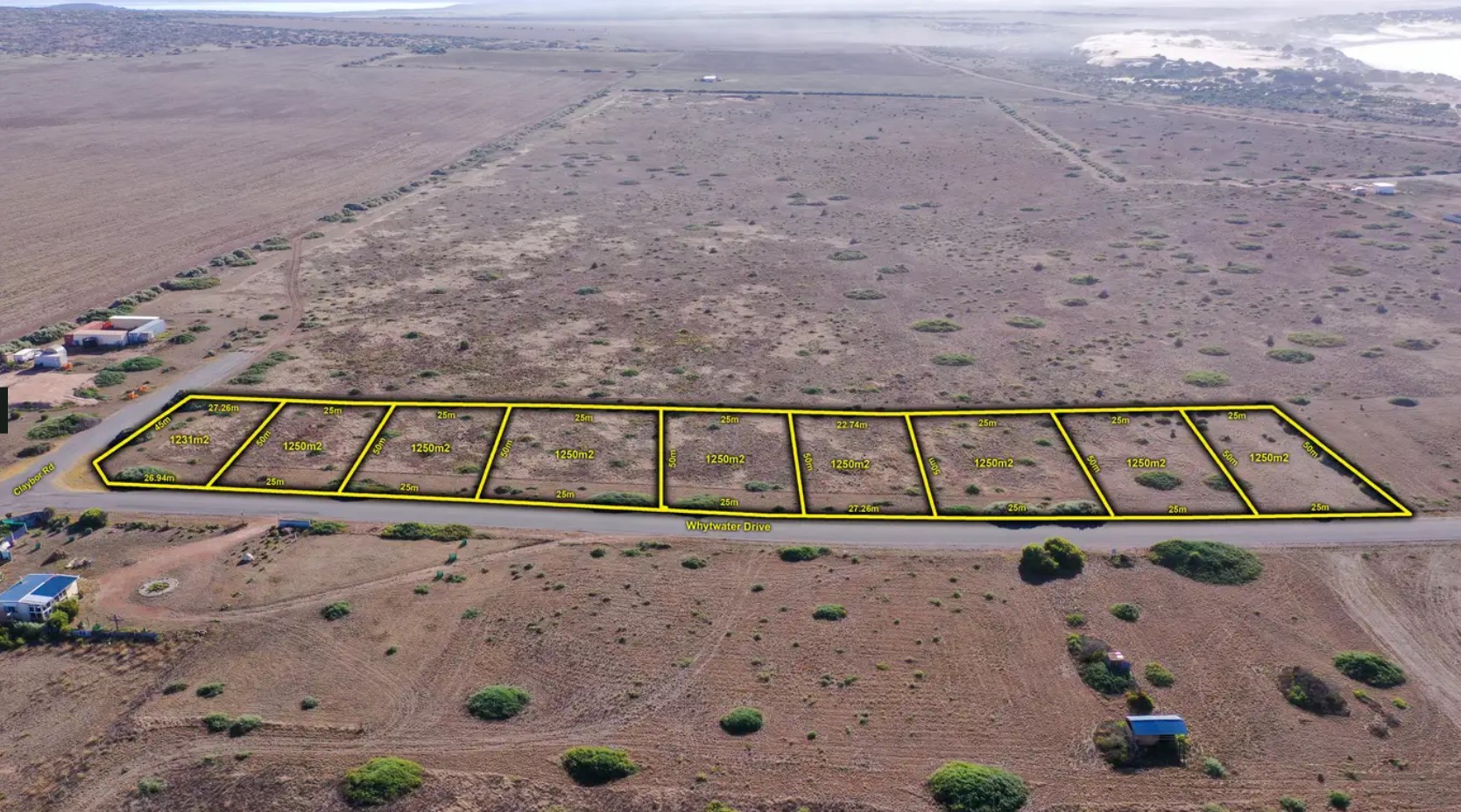 [Land for Sale] Fisherman's Paradise Estate, Westall OpenLot